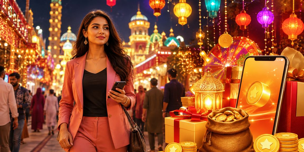 কুমিল্লায় মোবাইল পেমেন্ট ঈদ উৎসব — 7888 অপ্রাপ্তবয়স্ক সুরক্ষা