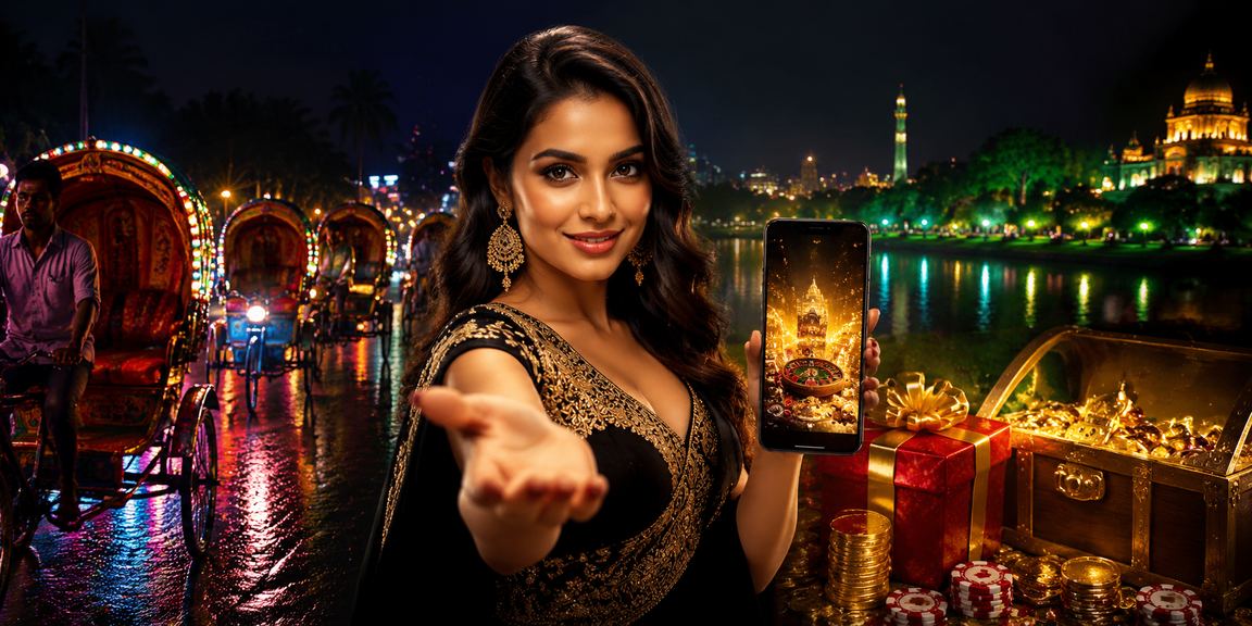ঢাকায় রিকশার পাশে মোবাইলে বেটিং — 7888 বাংলাদেশ