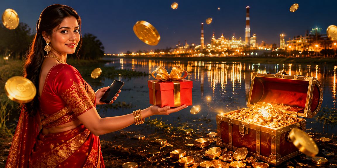 গাজীপুরে ক্যাসিনো অ্যাপ অভিজ্ঞতা