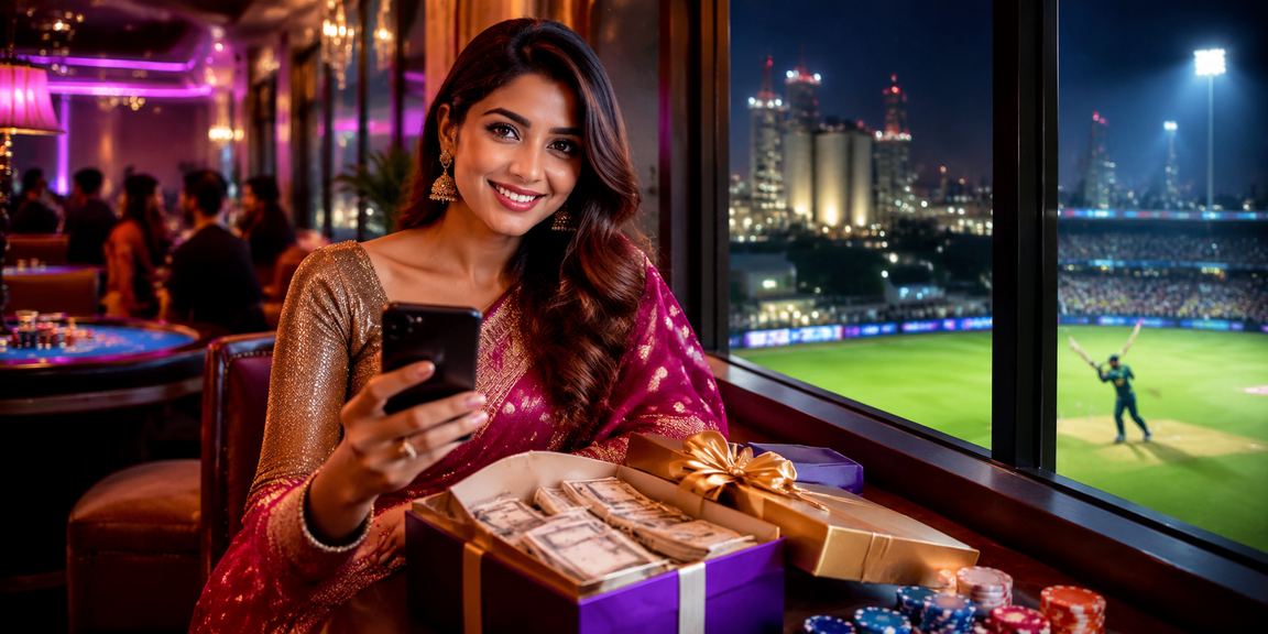 গাজীপুরে ক্রিকেট বেটিং — বাংলাদেশি ক্রিকেট ইভেন্ট