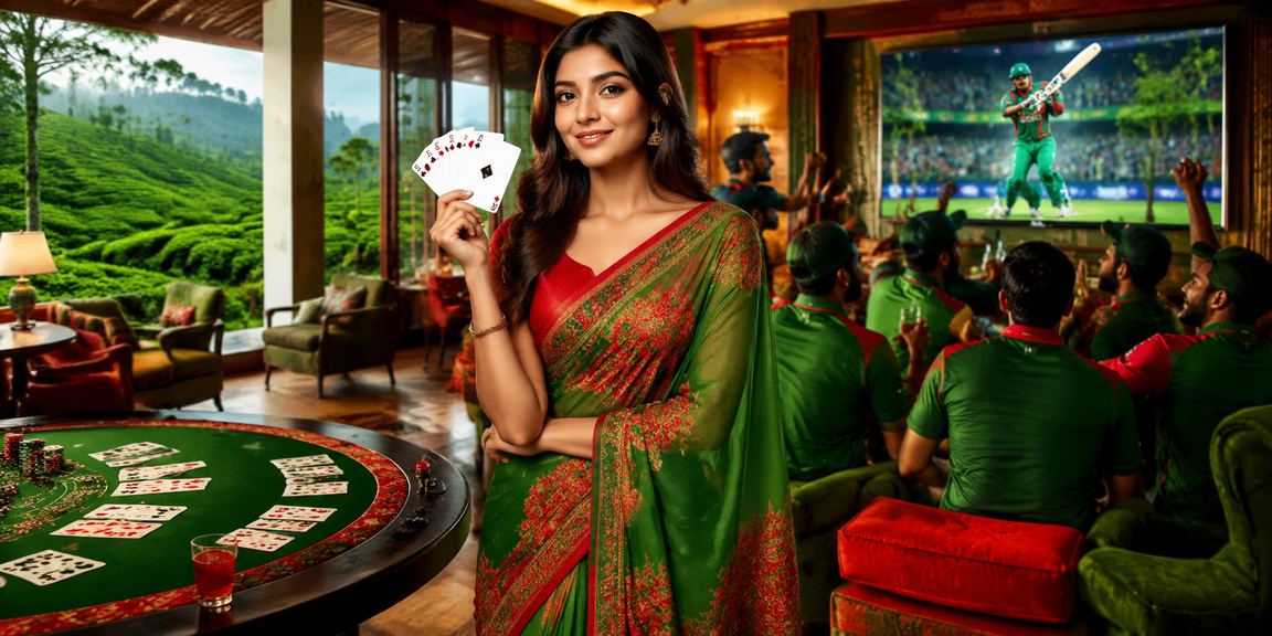 সিলেটে ক্রিকেট বেটিং লাল সবুজ — 7888 জনপ্রিয় গেম