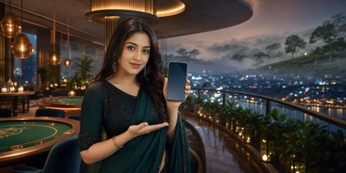 সিলেট ডিপোজিট বোনাস চা বাগান — 7888 লগইন অভিজ্ঞতা