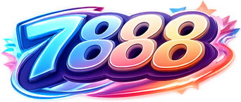 7888